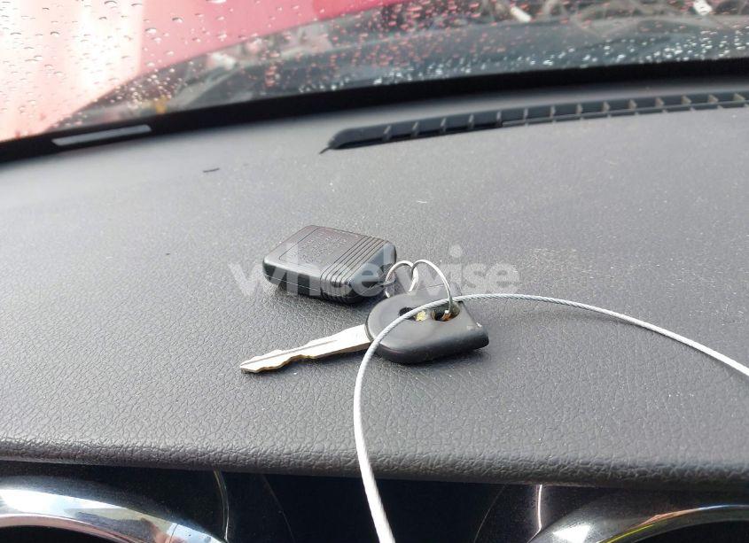 Photo 11 of 2006 Ford Mustang V6 (VIN 1ZVFT80NX65137435)