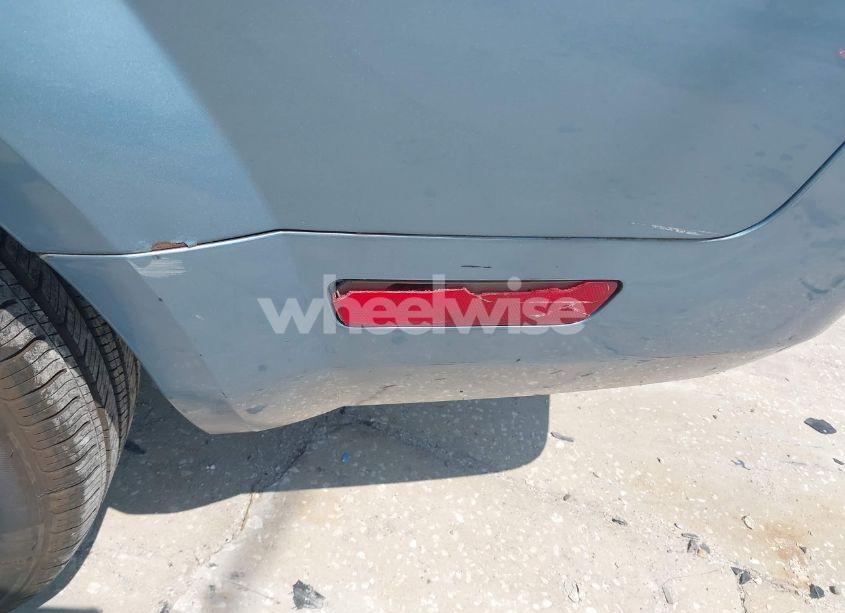 Photo 13 of 2006 Ford Mustang V6 (VIN 1ZVFT80NX65157362)