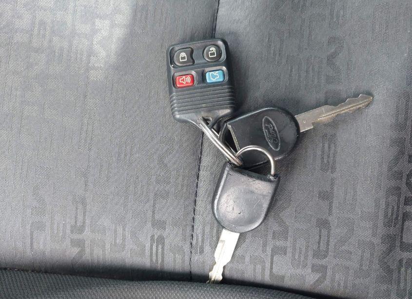 Photo 11 of 2006 Ford Mustang V6 (VIN 1ZVFT80NX65215406)