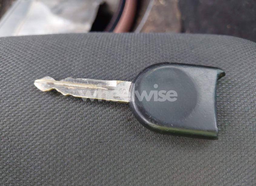 Photo 11 of 2006 Ford Mustang V6 (VIN 1ZVFT80NX65240676)