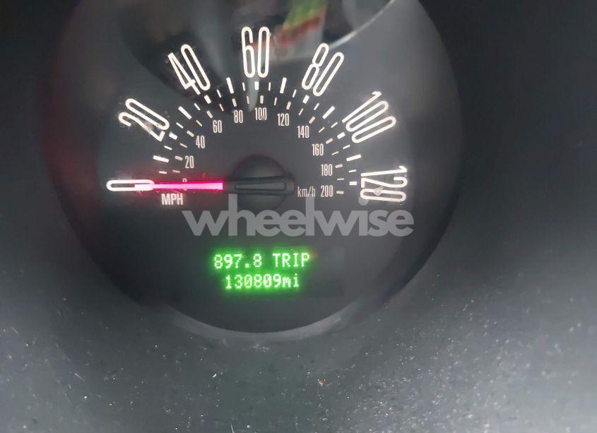 Photo 15 of 2006 Ford Mustang V6 (VIN 1ZVFT80NX65265819)