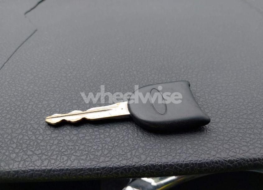 Photo 11 of 2007 Ford Mustang V6 DELUXE/V6 PREMIUM (VIN 1ZVFT80NX75253963)