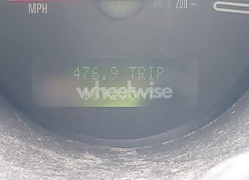 Photo 7 of 2007 Ford Mustang V6 DELUXE/V6 PREMIUM (VIN 1ZVFT80NX75253963)