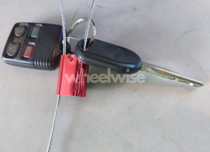 Photo 11 of 2007 Ford Mustang V6 DELUXE/V6 PREMIUM (VIN 1ZVFT80NX75354713)