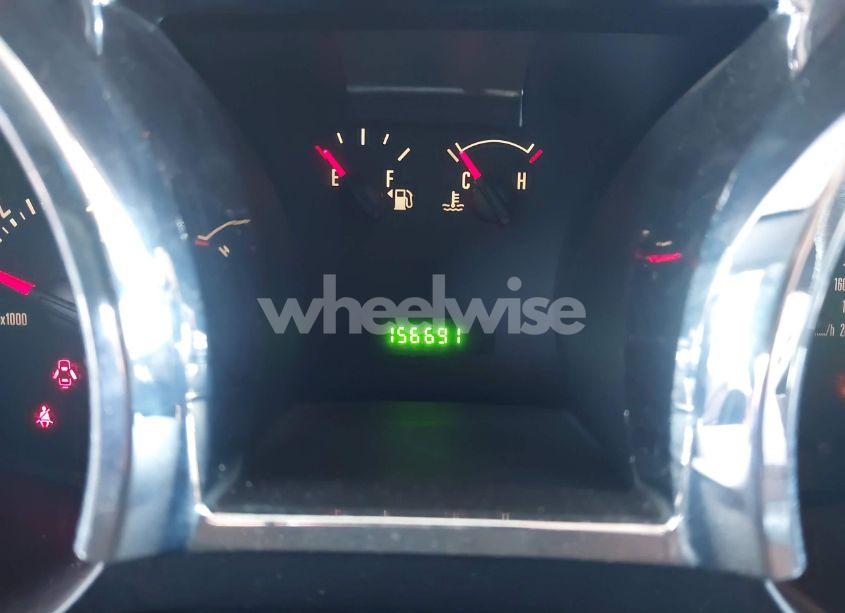 Photo 7 of 2007 Ford Mustang V6 DELUXE/V6 PREMIUM (VIN 1ZVFT80NX75354713)