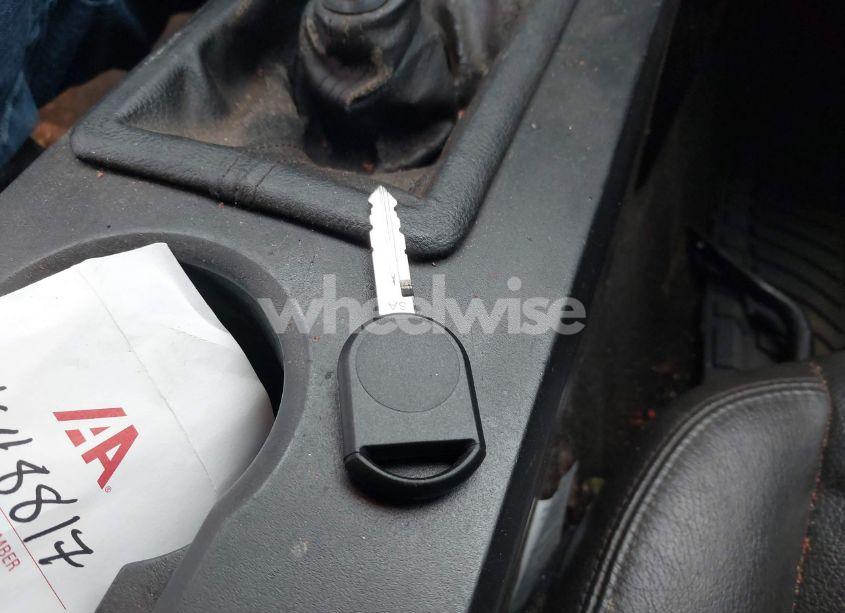 Photo 11 of 2005 Ford Mustang GT DELUXE/GT PREMIUM (VIN 1ZVFT82H055155738)