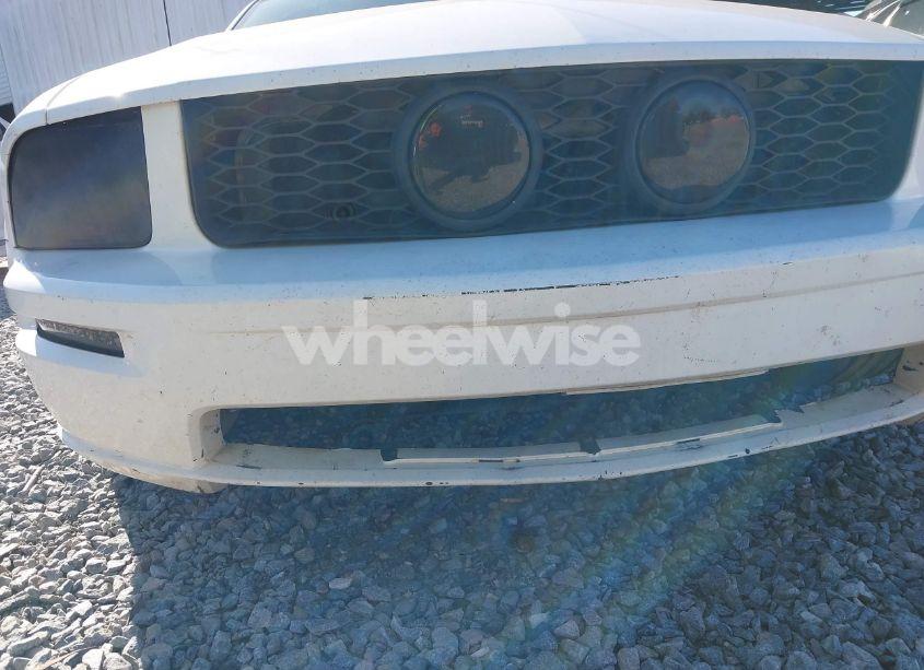 Photo 6 of 2005 Ford Mustang GT DELUXE/GT PREMIUM (VIN 1ZVFT82H055155738)