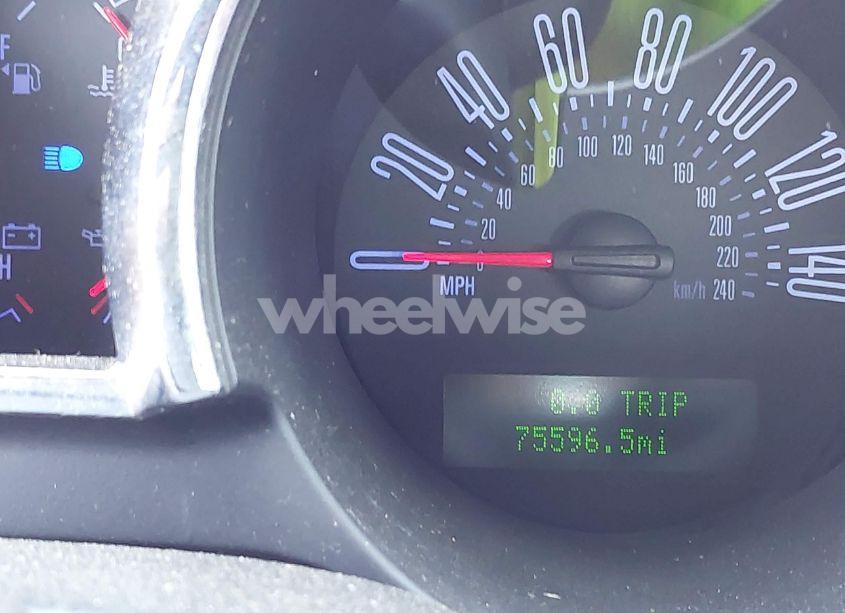 Photo 14 of 2005 Ford Mustang GT DELUXE/GT PREMIUM (VIN 1ZVFT82H055210222)