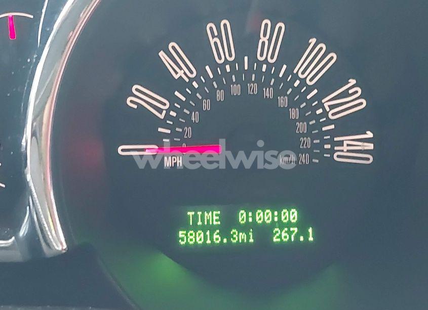 Photo 15 of 2006 Ford Mustang GT (VIN 1ZVFT82H065106685)