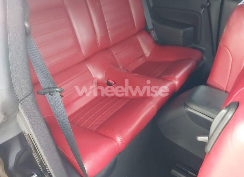 Photo 8 of 2006 Ford Mustang GT (VIN 1ZVFT82H065106685)