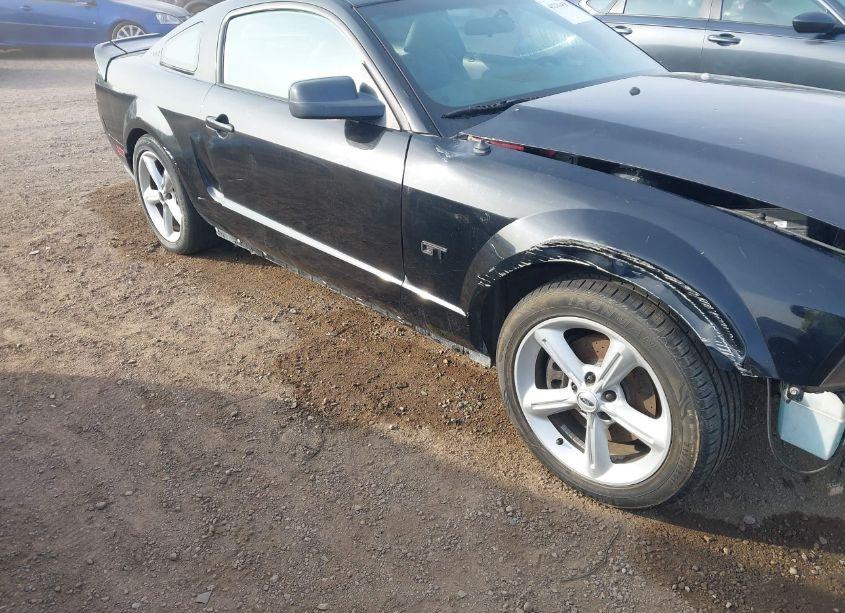 Photo 17 of 2006 Ford Mustang GT (VIN 1ZVFT82H165240282)