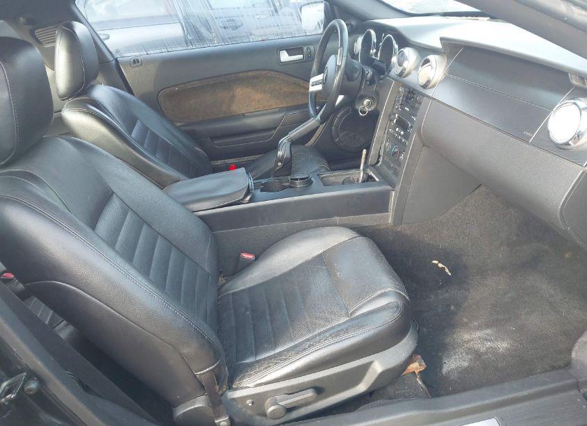 Photo 5 of 2006 Ford Mustang GT (VIN 1ZVFT82H165240282)