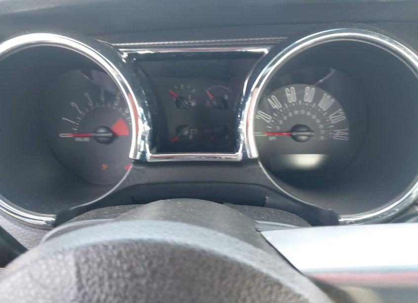 Photo 7 of 2006 Ford Mustang GT (VIN 1ZVFT82H165240282)