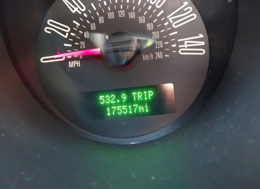 Photo 15 of 2006 Ford Mustang GT (VIN 1ZVFT82H165247118)