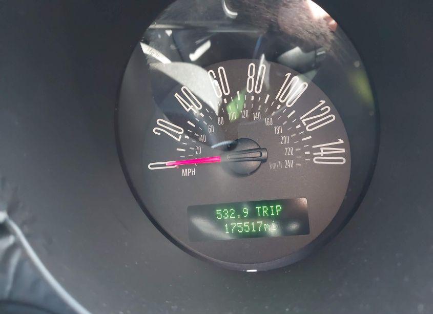 Photo 7 of 2006 Ford Mustang GT (VIN 1ZVFT82H165247118)