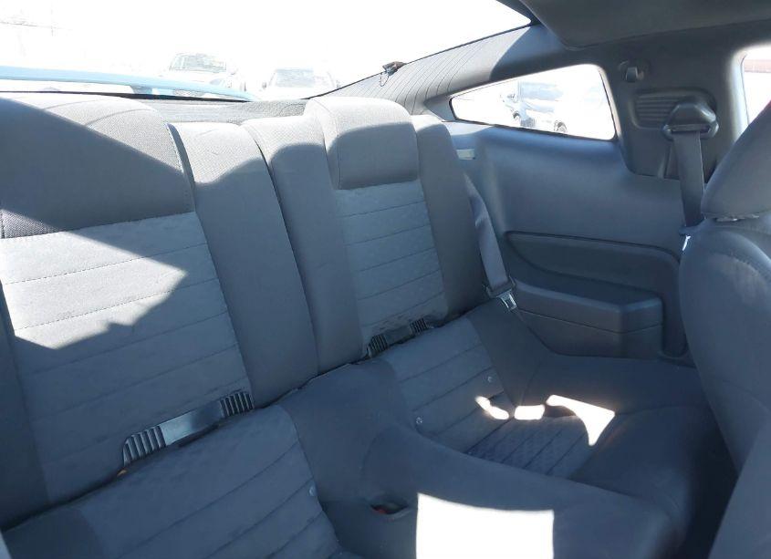 Photo 8 of 2006 Ford Mustang GT (VIN 1ZVFT82H165247118)
