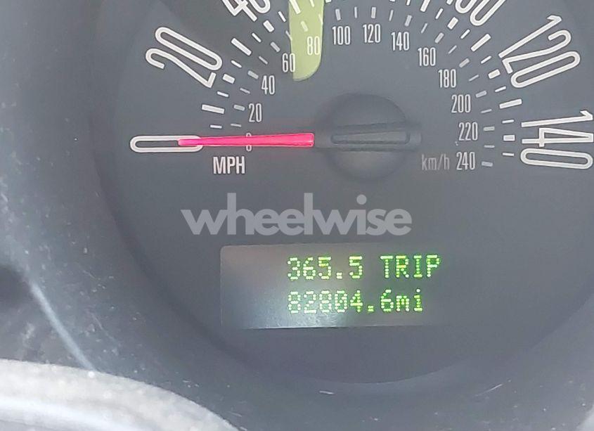 Photo 15 of 2007 Ford Mustang GT DELUXE/GT PREMIUM (VIN 1ZVFT82H175287958)