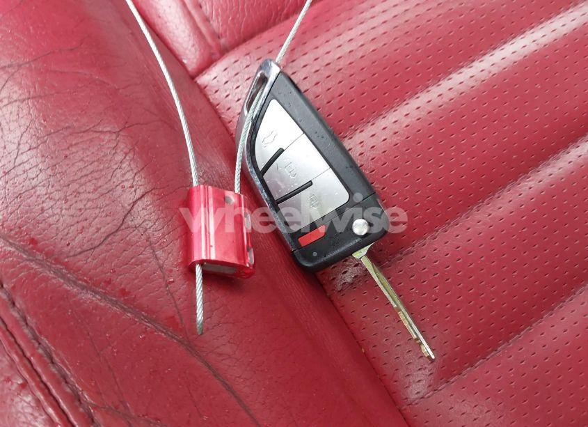 Photo 11 of 2007 Ford Mustang GT DELUXE/GT PREMIUM (VIN 1ZVFT82H175349035)