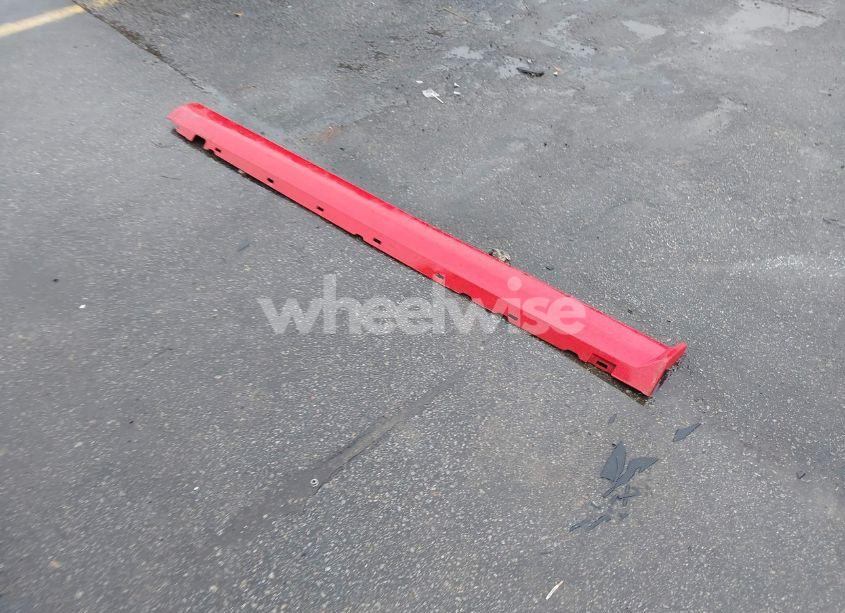 Photo 12 of 2007 Ford Mustang GT DELUXE/GT PREMIUM (VIN 1ZVFT82H175349035)