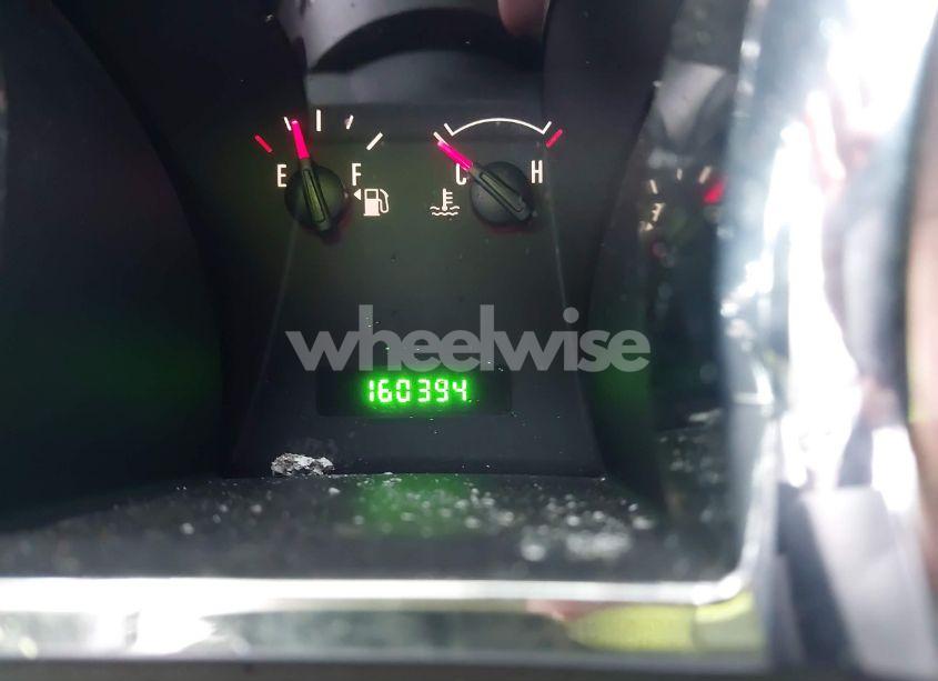 Photo 16 of 2007 Ford Mustang GT DELUXE/GT PREMIUM (VIN 1ZVFT82H175349035)