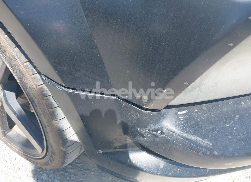 Photo 15 of 2005 Ford Mustang GT DELUXE/GT PREMIUM (VIN 1ZVFT82H255119937)