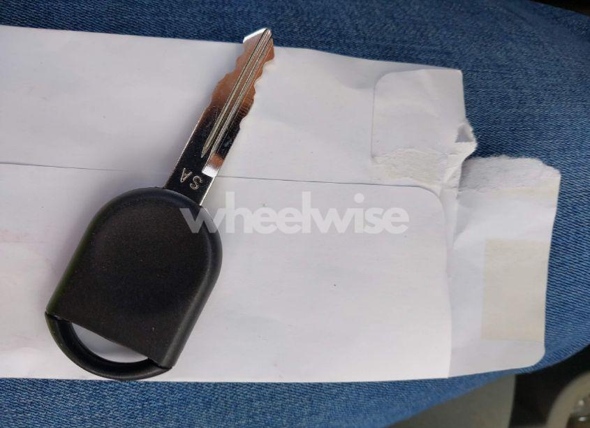 Photo 11 of 2005 Ford Mustang GT DELUXE/GT PREMIUM (VIN 1ZVFT82H255205166)