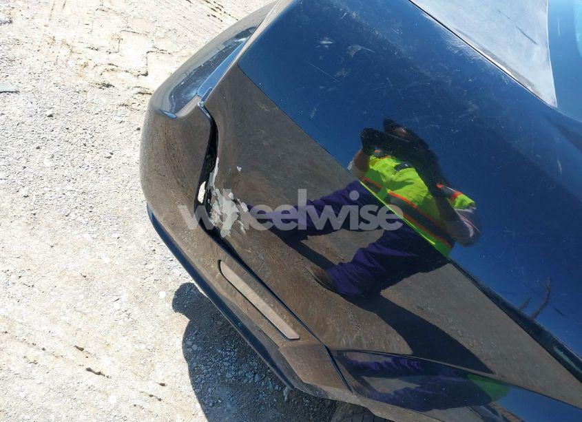 Photo 6 of 2005 Ford Mustang GT DELUXE/GT PREMIUM (VIN 1ZVFT82H255205166)