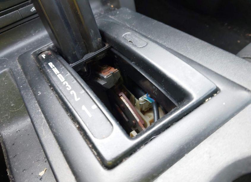 Photo 6 of 2005 Ford Mustang GT DELUXE/GT PREMIUM (VIN 1ZVFT82H255210481)