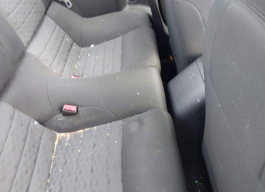 Photo 8 of 2005 Ford Mustang GT DELUXE/GT PREMIUM (VIN 1ZVFT82H255210481)