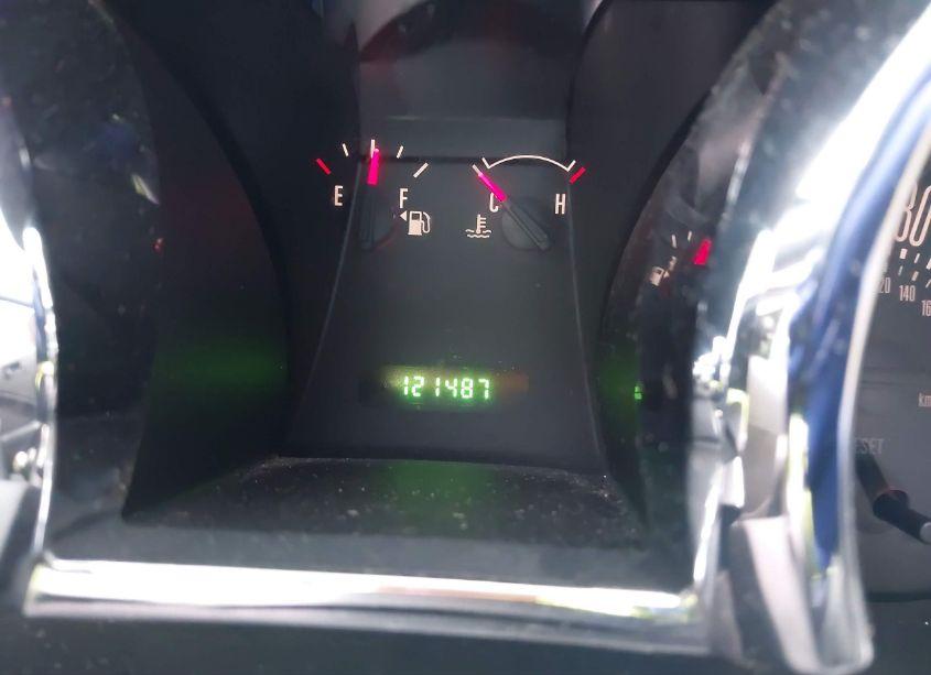 Photo 7 of 2006 Ford Mustang GT (VIN 1ZVFT82H265133841)