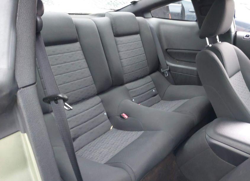 Photo 8 of 2006 Ford Mustang GT (VIN 1ZVFT82H265133841)