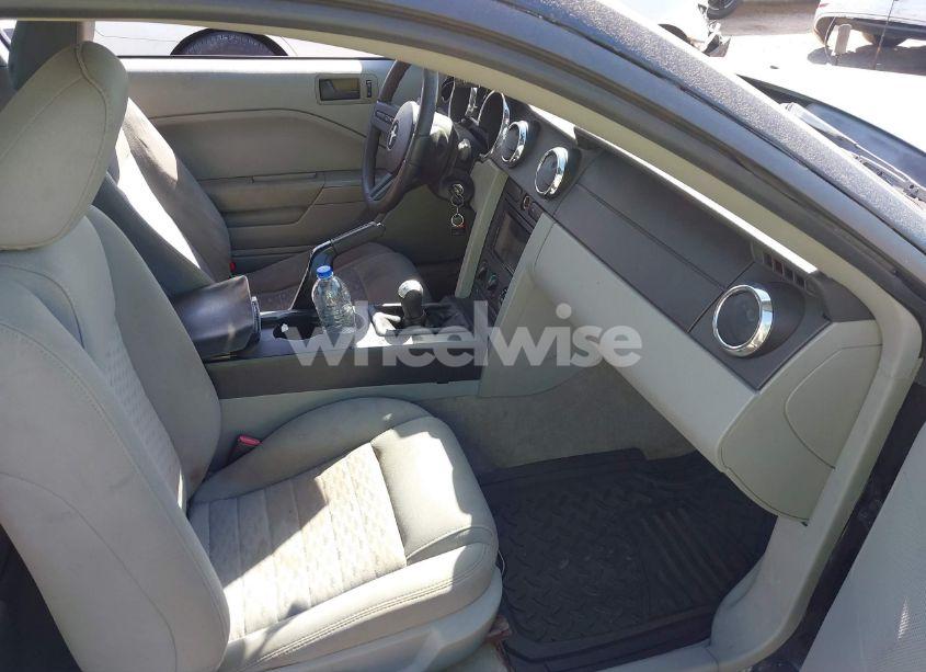 Photo 5 of 2006 Ford Mustang GT (VIN 1ZVFT82H265146024)