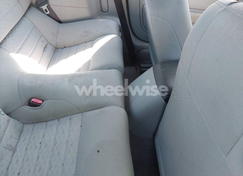 Photo 8 of 2006 Ford Mustang GT (VIN 1ZVFT82H265146024)