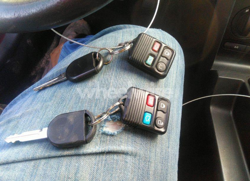 Photo 11 of 2006 Ford Mustang GT (VIN 1ZVFT82H265195370)