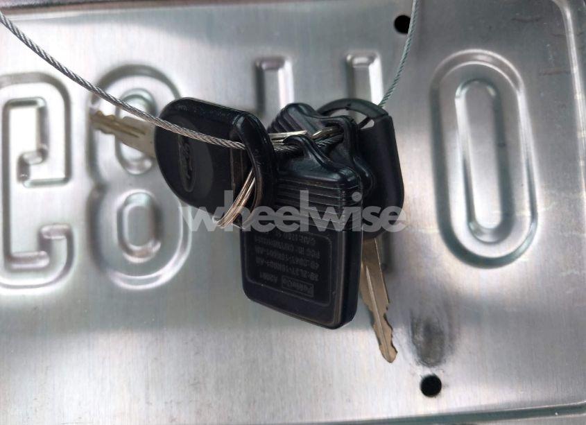 Photo 11 of 2006 Ford Mustang GT (VIN 1ZVFT82H265197166)