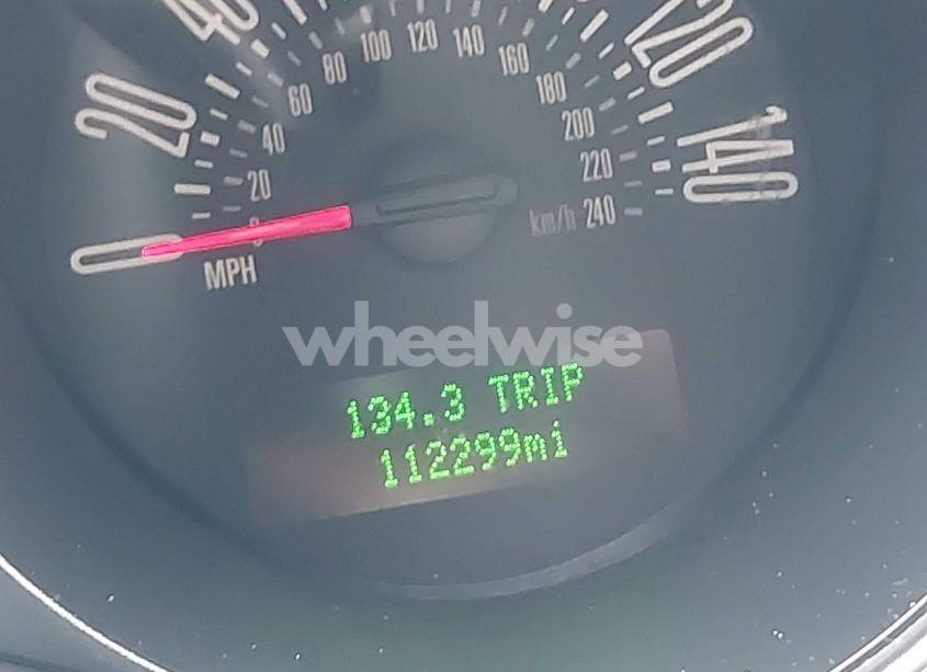 Photo 16 of 2006 Ford Mustang GT (VIN 1ZVFT82H265197166)