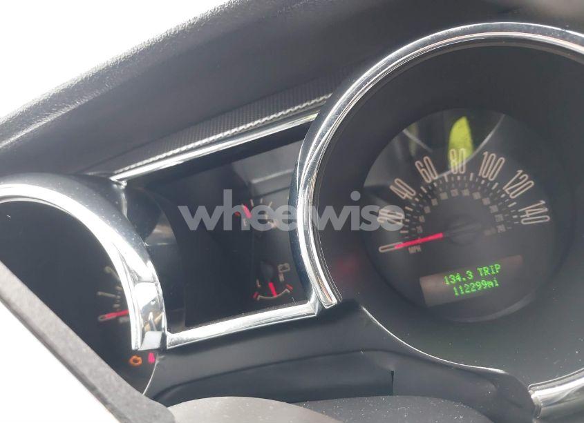 Photo 7 of 2006 Ford Mustang GT (VIN 1ZVFT82H265197166)