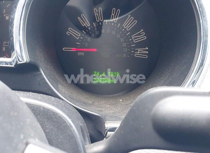 Photo 15 of 2006 Ford Mustang GT (VIN 1ZVFT82H265259598)