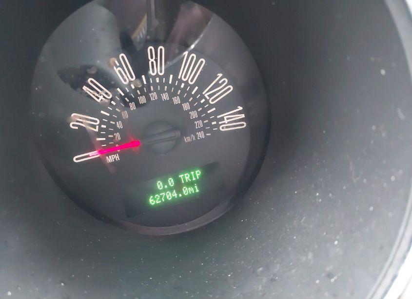 Photo 7 of 2007 Ford Mustang GT DELUXE/GT PREMIUM (VIN 1ZVFT82H275342448)