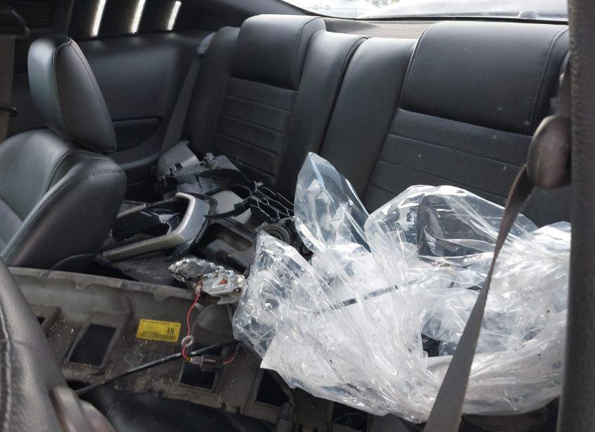 Photo 8 of 2007 Ford Mustang GT DELUXE/GT PREMIUM (VIN 1ZVFT82H275342448)