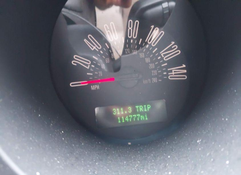 Photo 16 of 2005 Ford Mustang GT DELUXE/GT PREMIUM (VIN 1ZVFT82H355227127)