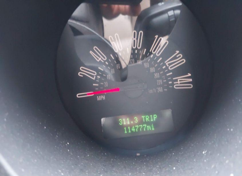 Photo 7 of 2005 Ford Mustang GT DELUXE/GT PREMIUM (VIN 1ZVFT82H355227127)