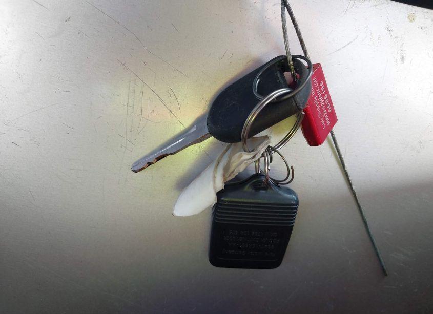 Photo 11 of 2005 Ford Mustang GT DELUXE/GT PREMIUM (VIN 1ZVFT82H355241304)