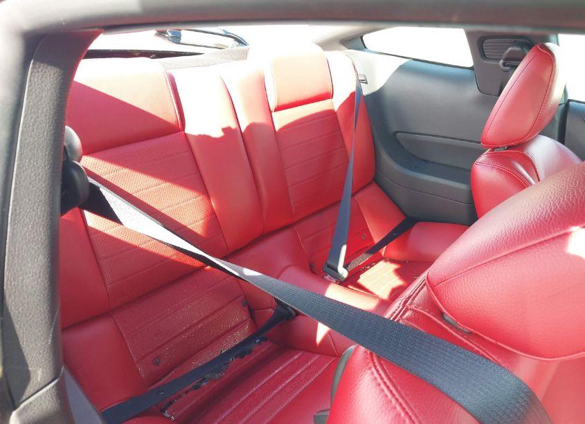 Photo 8 of 2005 Ford Mustang GT DELUXE/GT PREMIUM (VIN 1ZVFT82H355241304)