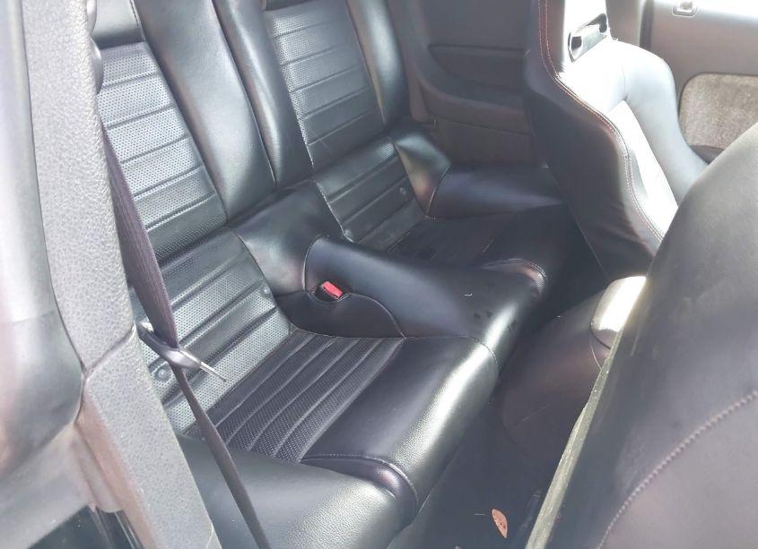 Photo 8 of 2007 Ford Mustang GT DELUXE/GT PREMIUM (VIN 1ZVFT82H375243699)