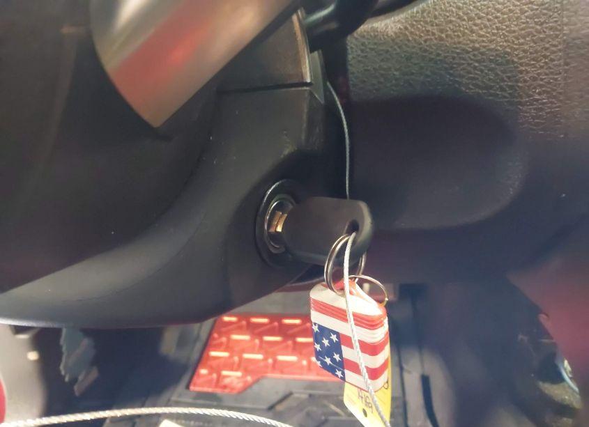 Photo 11 of 2007 Ford Mustang GT DELUXE/GT PREMIUM (VIN 1ZVFT82H375252368)