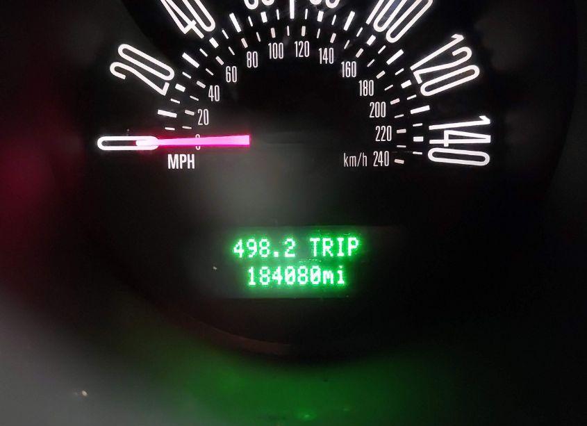 Photo 7 of 2007 Ford Mustang GT DELUXE/GT PREMIUM (VIN 1ZVFT82H375252368)