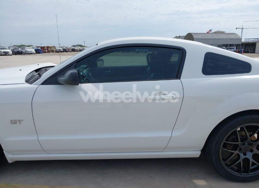 Photo 14 of 2006 Ford Mustang GT (VIN 1ZVFT82H465152018)