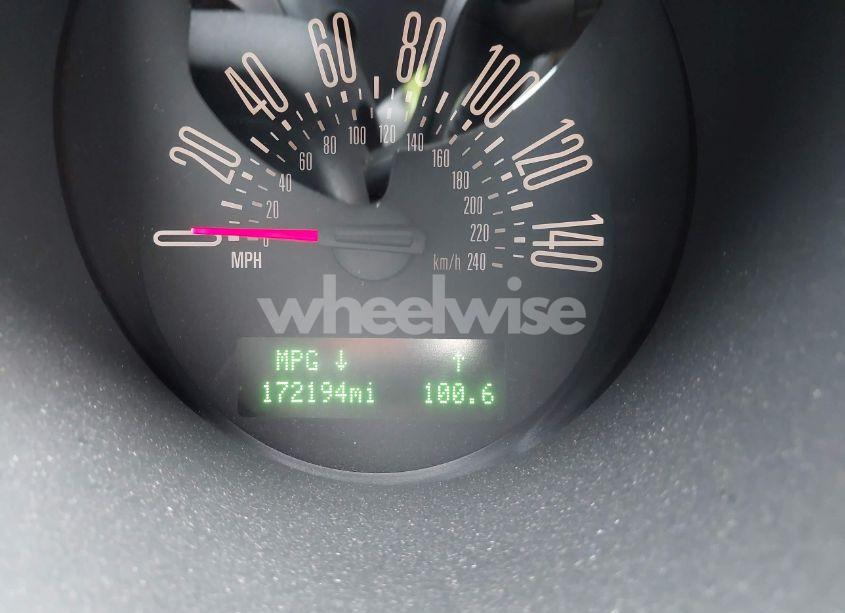 Photo 15 of 2006 Ford Mustang GT (VIN 1ZVFT82H465152018)