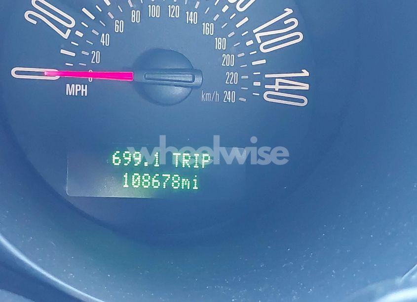 Photo 15 of 2006 Ford Mustang GT (VIN 1ZVFT82H465204053)